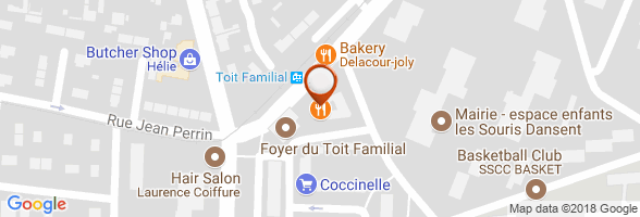 horaires Boulangerie Patisserie Sotteville lès Rouen