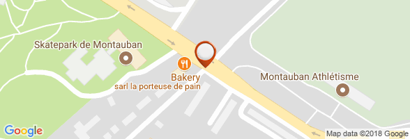 horaires Boulangerie Patisserie Montauban