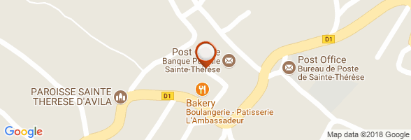 horaires Boulangerie Patisserie LA POSSESSION