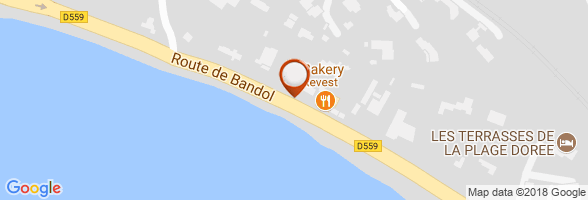 horaires Boulangerie Patisserie Sanary sur Mer
