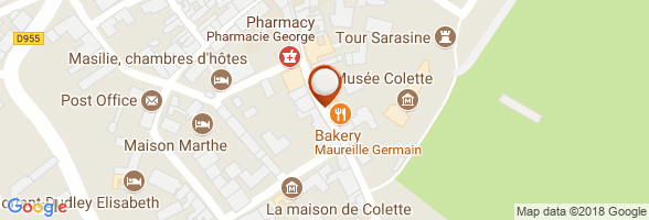 horaires Boulangerie Patisserie Saint Sauveur en Puisaye