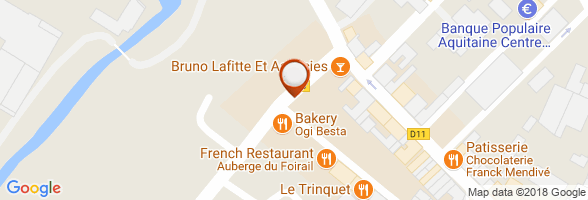 horaires Boulangerie Patisserie Saint Palais