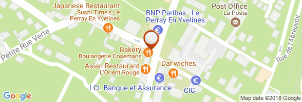 horaires Boulangerie Patisserie LE PERRAY EN YVELINES