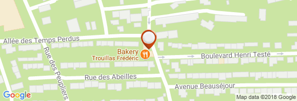 horaires Boulangerie Patisserie CAVAILLON