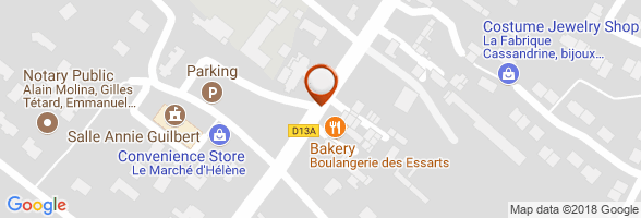horaires Boulangerie Patisserie Grand Couronne