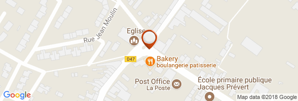 horaires Boulangerie Patisserie MONCHECOURT