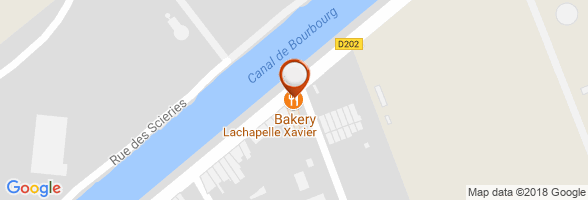 horaires Boulangerie Patisserie CAPPELLE LA GRANDE