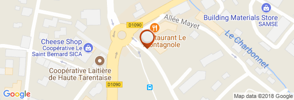 horaires Charcuterie Bourg Saint Maurice