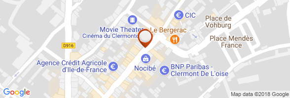 horaires Charcuterie Clermont