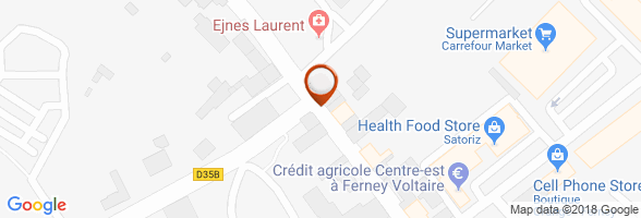 horaires Restaurant Ferney Voltaire