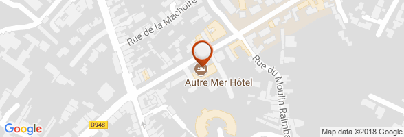 horaires Hôtel Noirmoutier en L'Ile