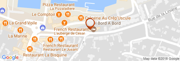 horaires Hôtel Noirmoutier en L'Ile