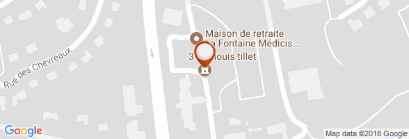 horaires Hôtel Saint Germain lès Corbeil