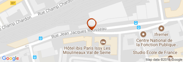 horaires Hôtel Issy les Moulineaux