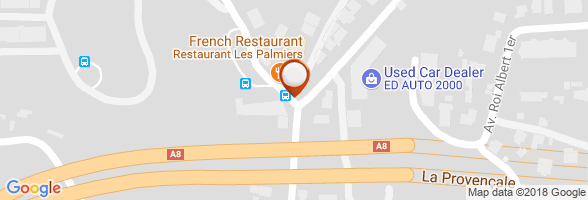 horaires Restaurant Nice