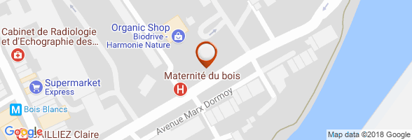 horaires Magasin bio Lille