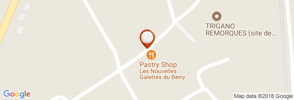 horaires Pâtisserie REUILLY