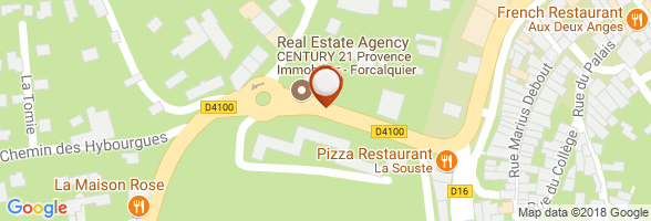 horaires Restaurant Forcalquier