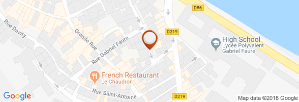 horaires Restaurant Tournon sur Rhône