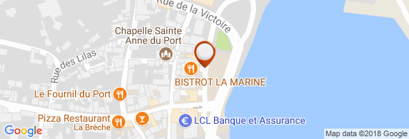 horaires Restaurant Saint Quay Portrieux