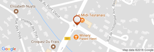 horaires Restaurant Teyran