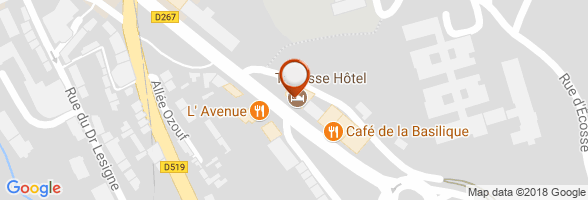 horaires Restaurant Lisieux