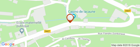 horaires Restaurant Lacaune