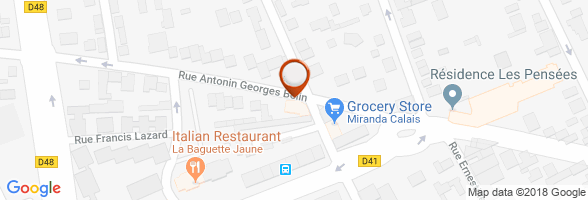 horaires Restaurant ARGENTEUIL