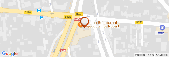 horaires Restaurant Nogent sur Marne