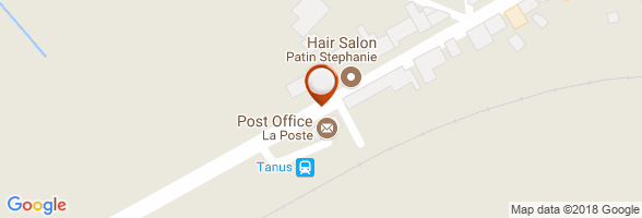 horaires Restaurant Tanus