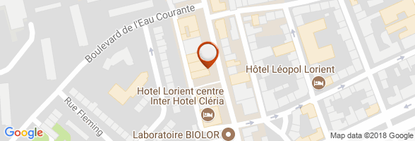 horaires Restaurant Lorient