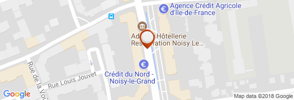 horaires Restaurant NOISY LE GRAND