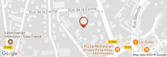 horaires Restaurant Méry sur Oise