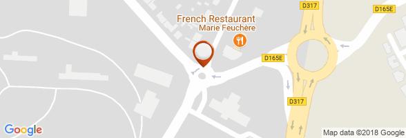 horaires Restaurant Louvres