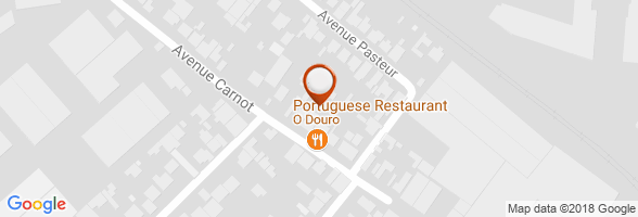horaires Restaurant LE BOURGET