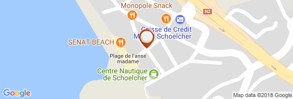 horaires Restaurant Schoelcher