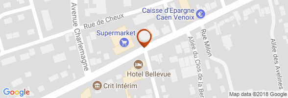 horaires Supermarché Caen