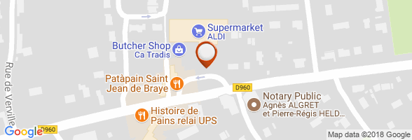 horaires Supermarché Saint Jean de Braye