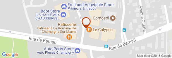 horaires Supermarché Champigny sur Marne