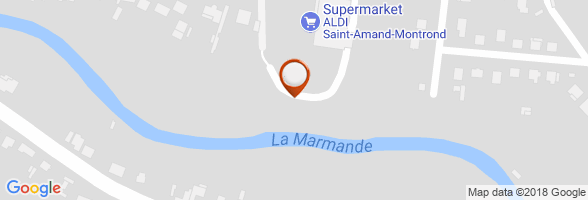 horaires Supermarché Saint Amand Montrond