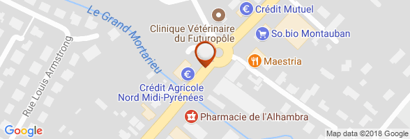 horaires Supermarché Montauban