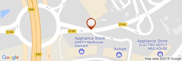 horaires Supermarché Mulhouse