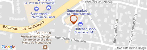 horaires Supermarché Fontaine lès Dijon