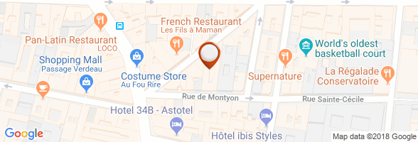 horaires Supermarché Paris