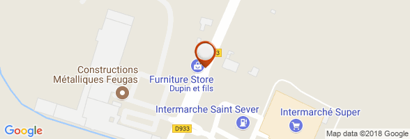 horaires Supermarché Saint Sever