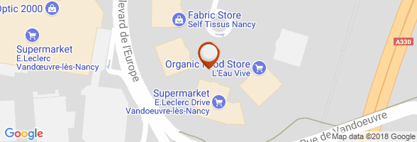 horaires Supermarché Vandoeuvre les Nancy