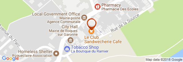 horaires Supermarché Roques sur Garonne