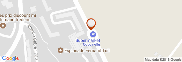 horaires Supermarché MONTATAIRE