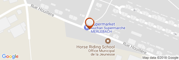 horaires Supermarché FREYMING MERLEBACH