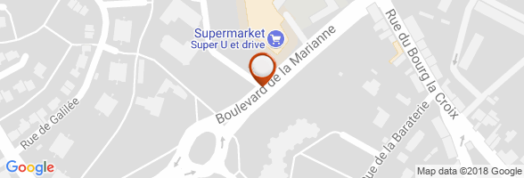horaires Supermarché ANGERS